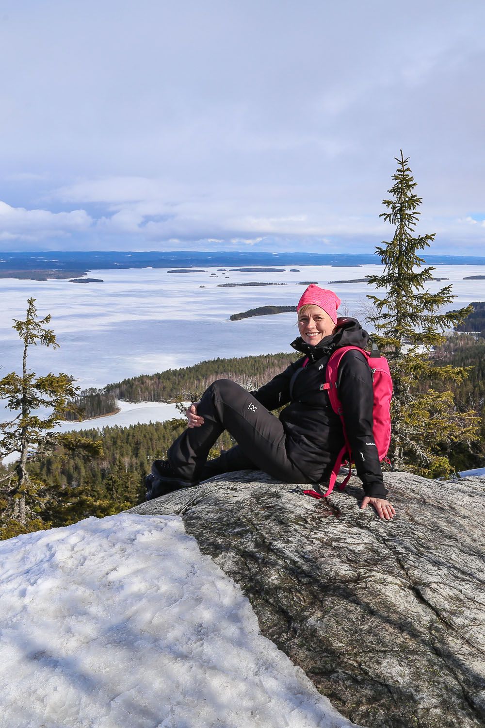 Näitä hetkiä en unohda – kiitos 2017!