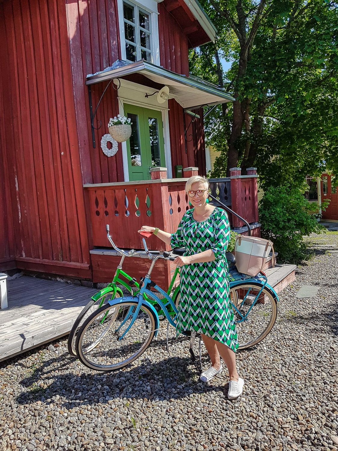 Onko pitkä kesäloma sittenkään paras ratkaisu?