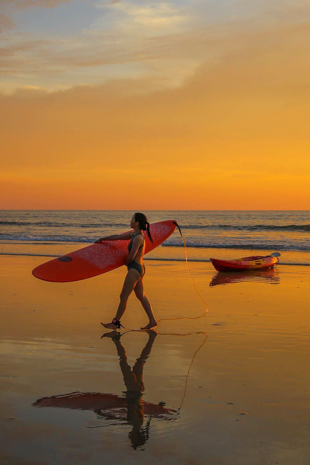 Paluu Khao Lakiin: tätä rantaa paikallisetkin rakastavat