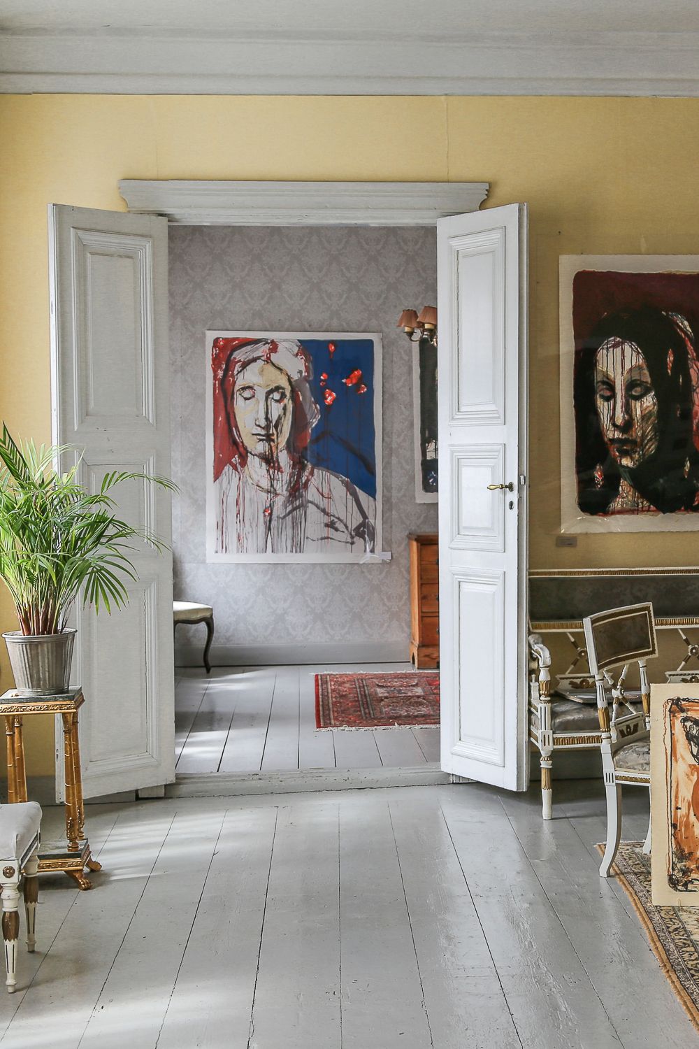 Rauma on muutakin kuin pitsiä! Katso vanhat ja uudet aarteet (video)