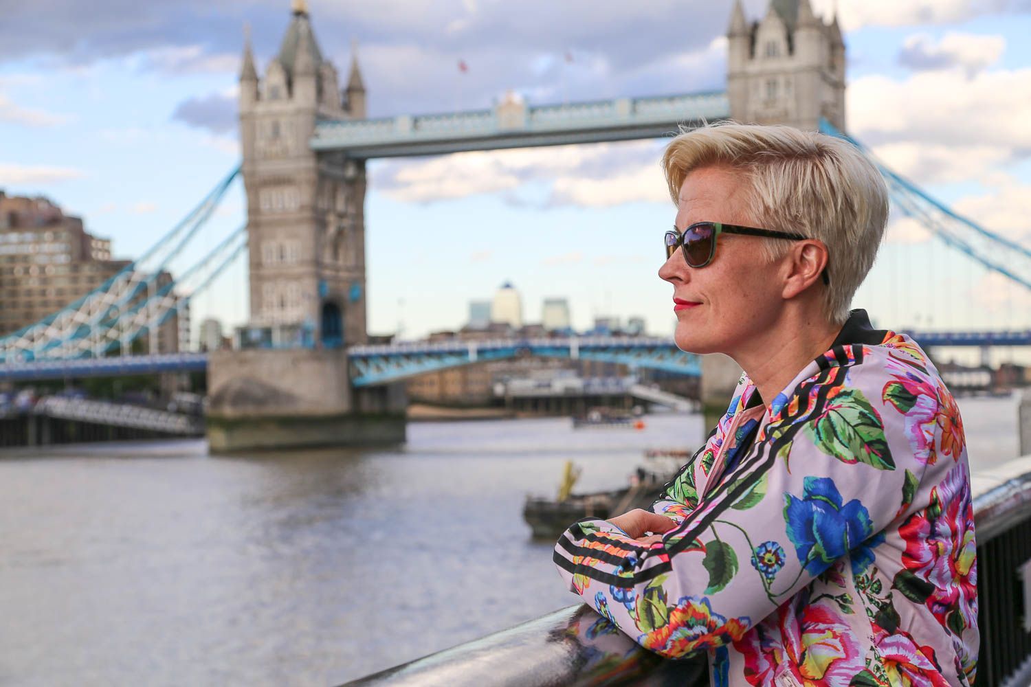 Saako matkoista unelmoida näin vakavana aikana?