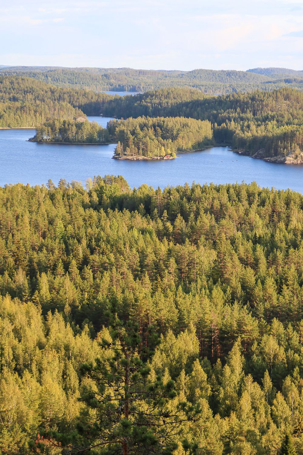 Syyslomalle Mikkeliin? Tässä 10 syytä lähteä