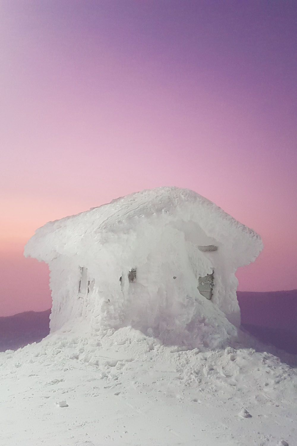 Tämän takia Lappiin kannattaa matkustaa tammikuussa