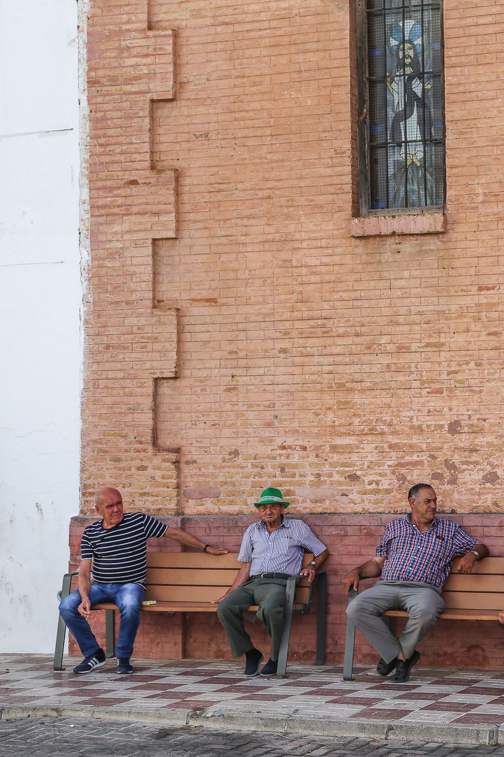 Tätä suloista kylää turistilaumat eivät ole vielä löytäneet