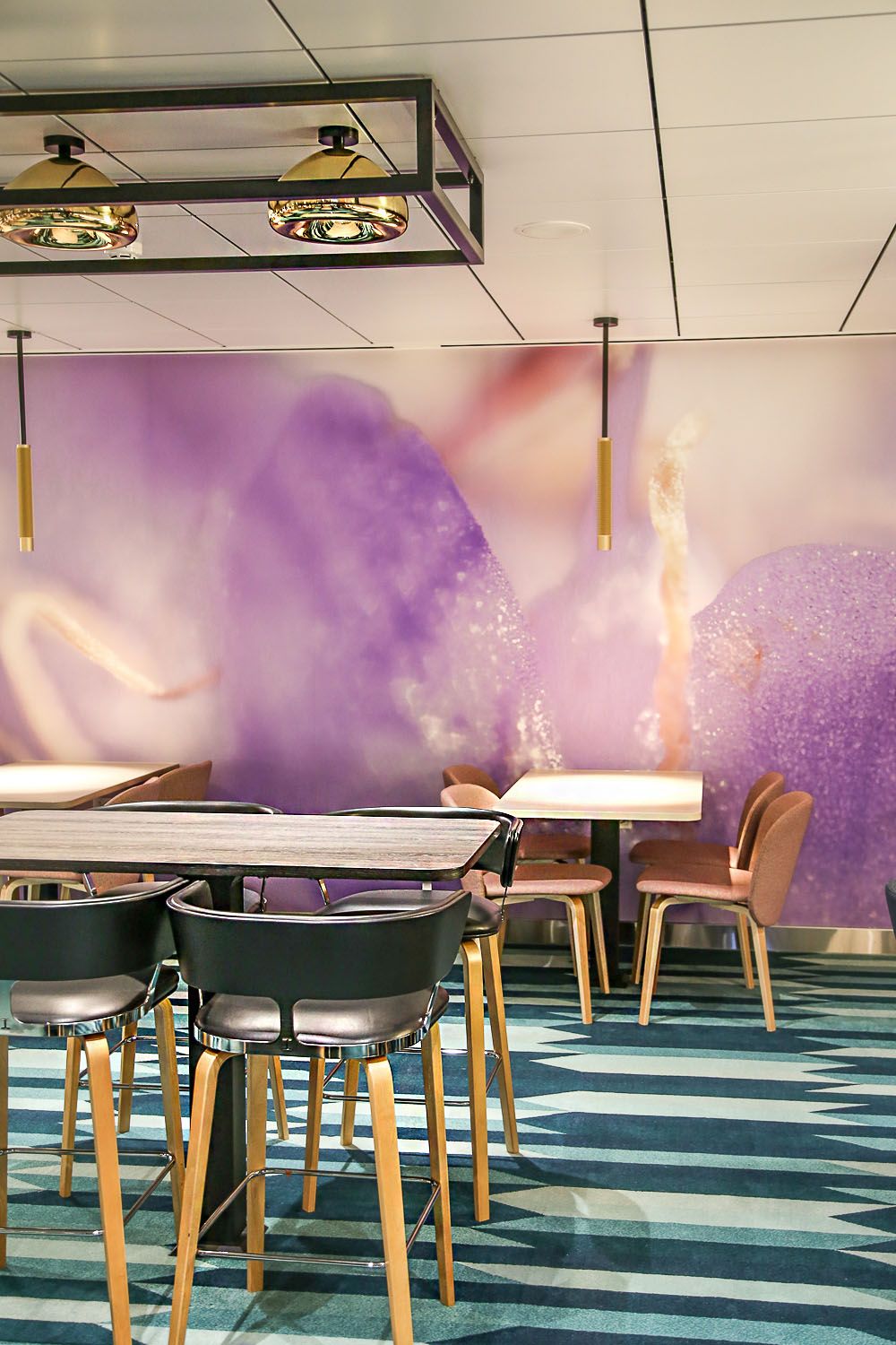 Tallinkin MyStar – näin uusi laiva eroaa Megastarista