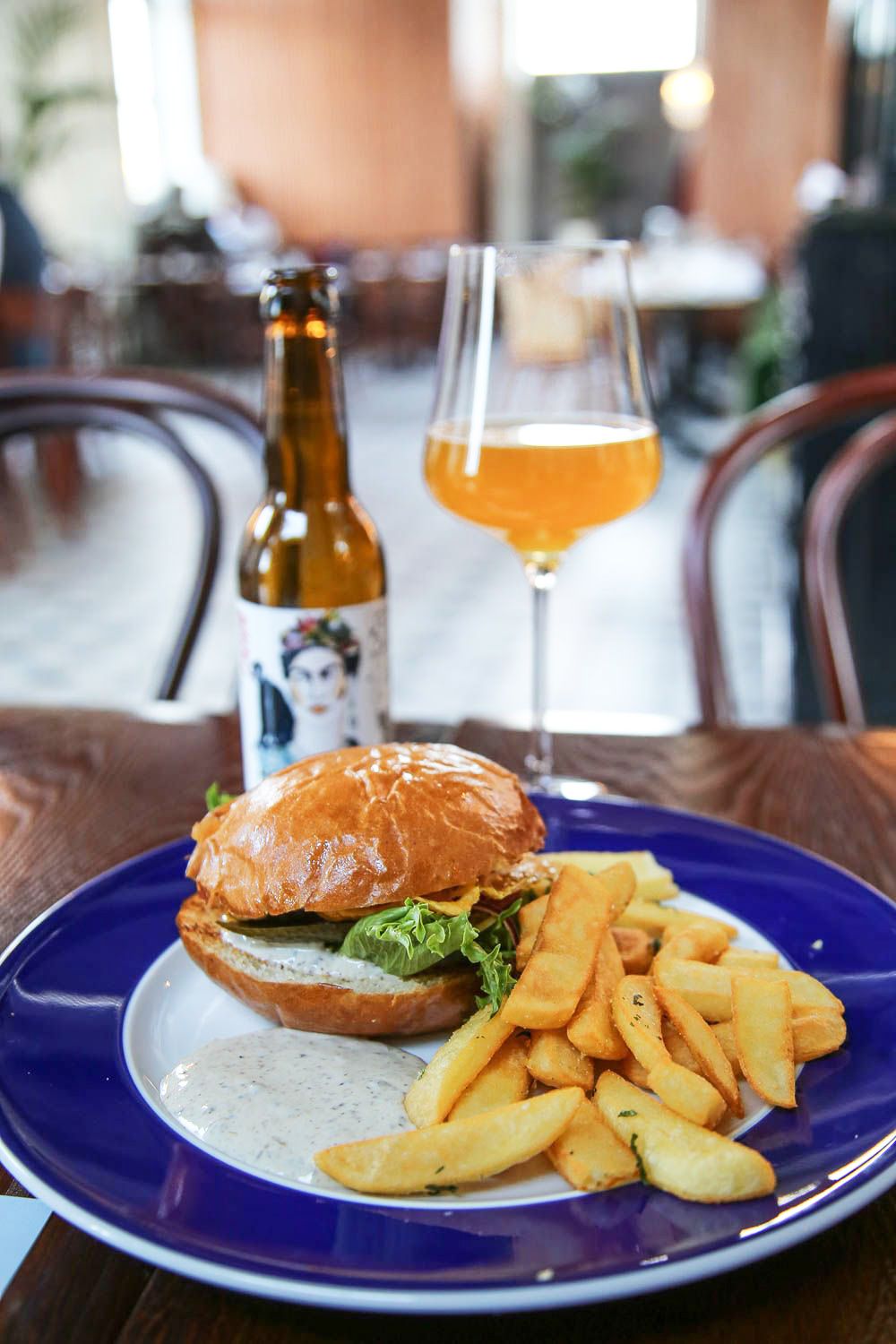 Tallinnan parhaat ravintolat x 11: uudet yllättäjät ja vanhat suosikit