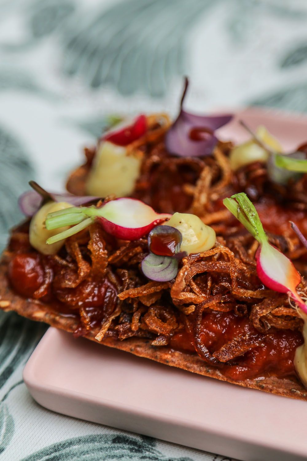 Tallinnan uudet ravintolasuosikit