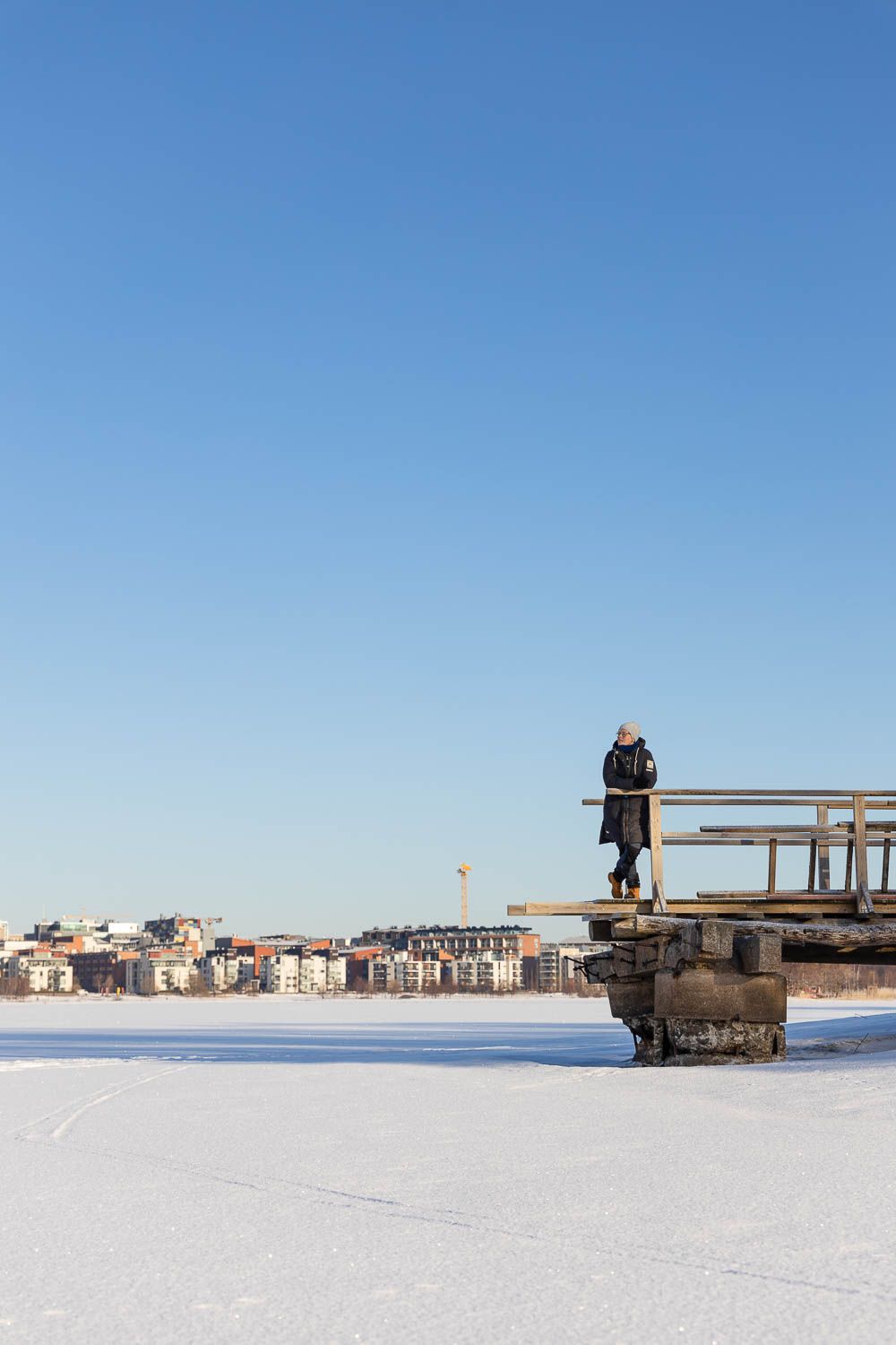 Tavallinen aamu, josta tuli epätavallinen