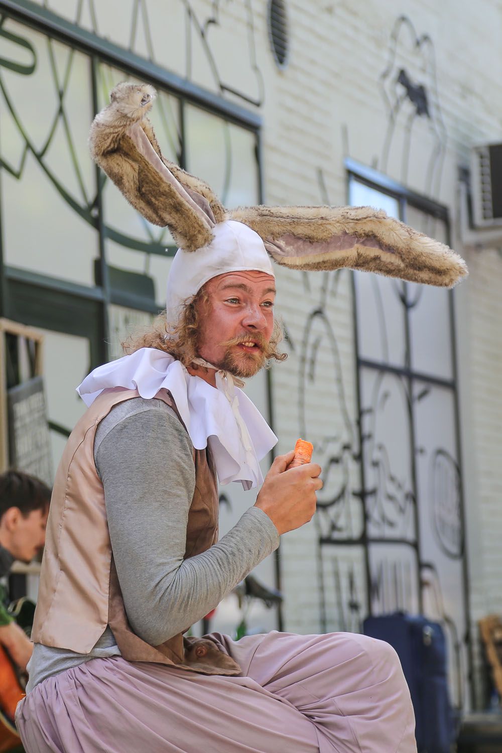 Telliskivi on kuin Berliinin pikkusisko