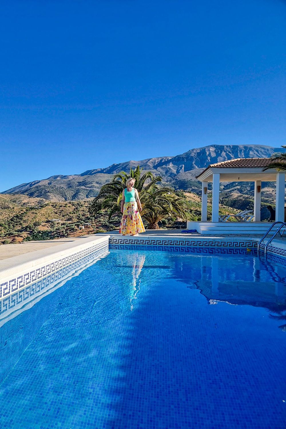 Terveisiä Airbnb-huvilasta, joka päihittää hotellin 6-0