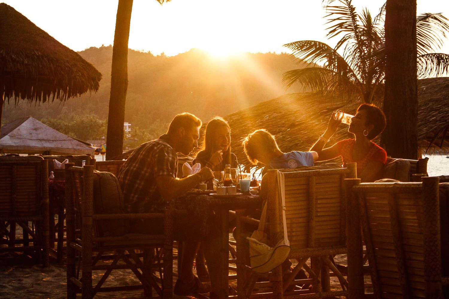 Tervetuloa virtuaalilomalle – tätä matkaa karanteeni ei estä