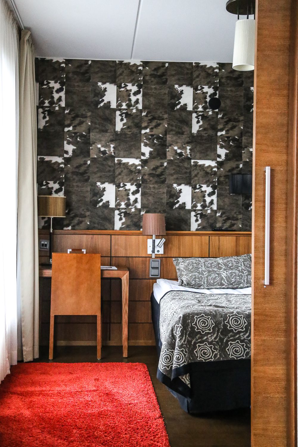 Testissä: Levi Hotel Spa