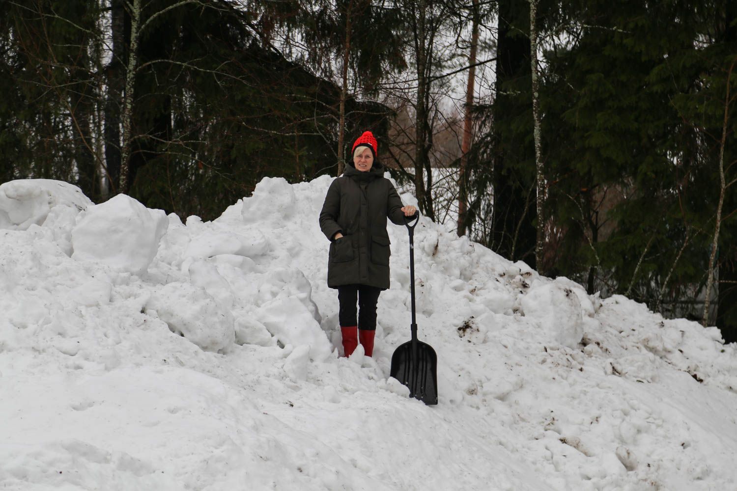 Totuus hiilineutraalista elämästä