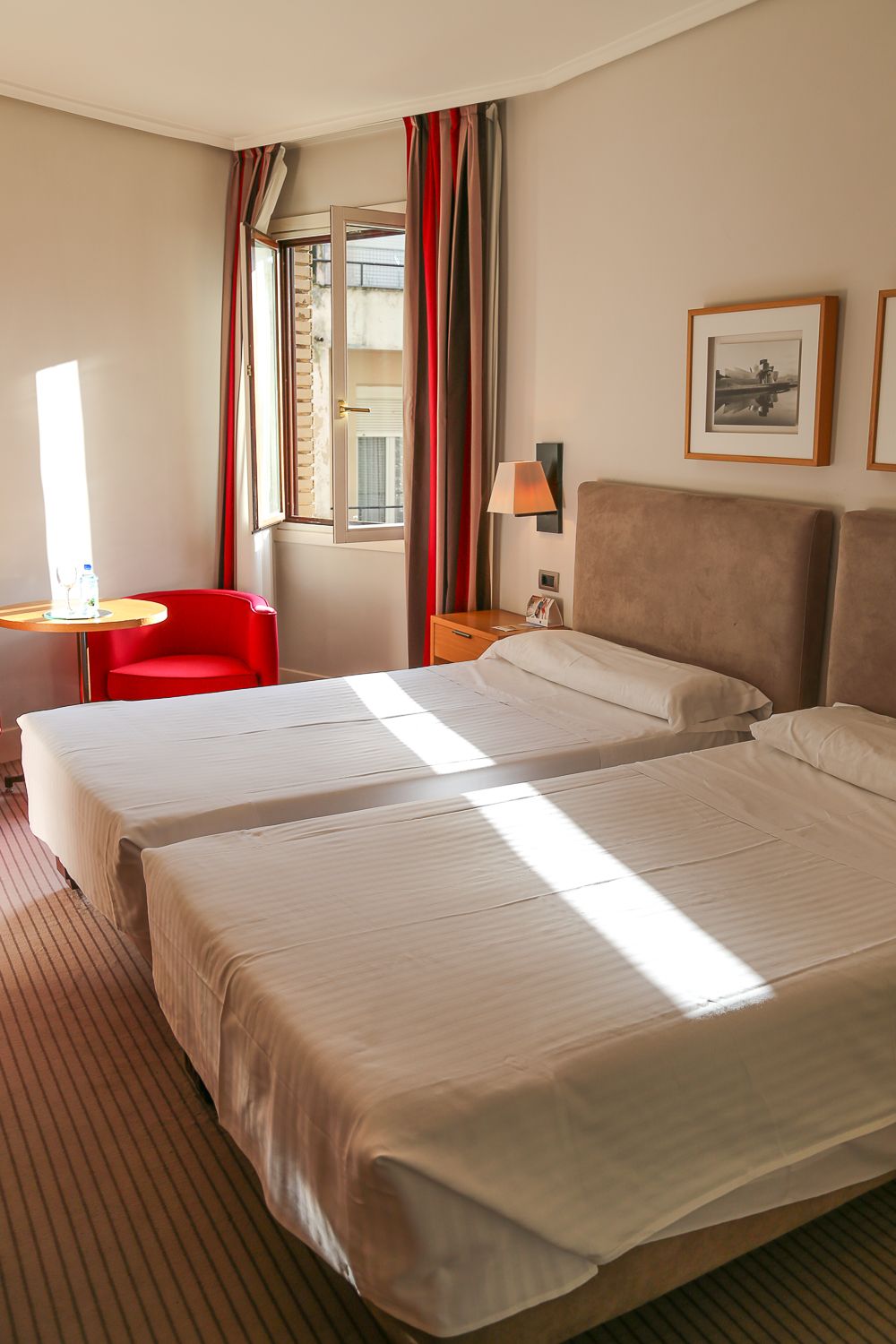 Totuus hotellin buukkaamisesta