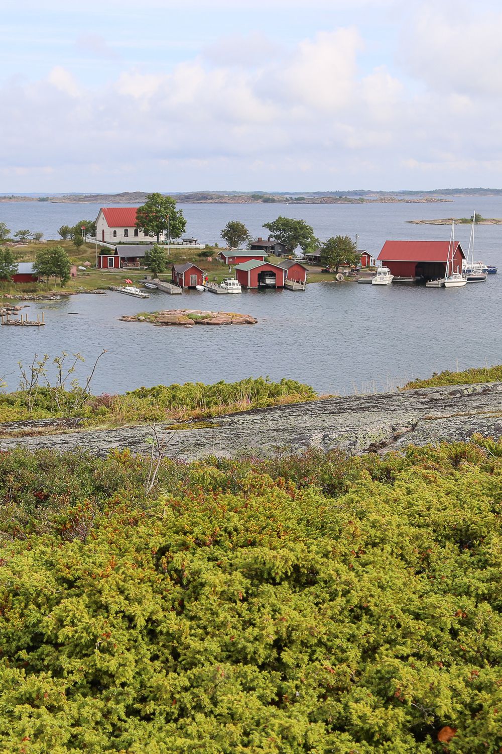 Tuoko korona Suomeen kaikkien aikojen matkailukesän?
