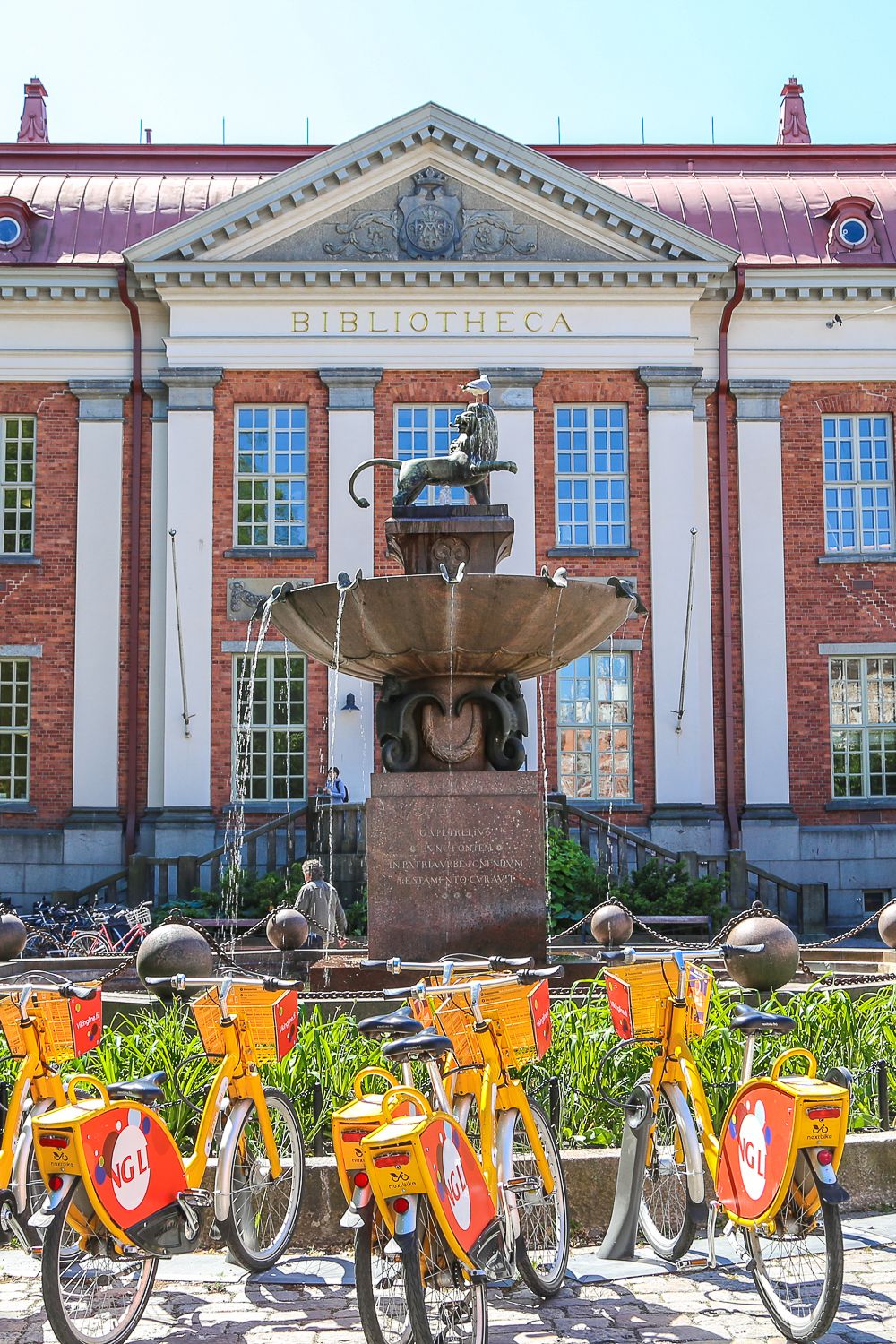 Turku päivässä: ravintolat, nähtävyydet, käytännön vinkit!