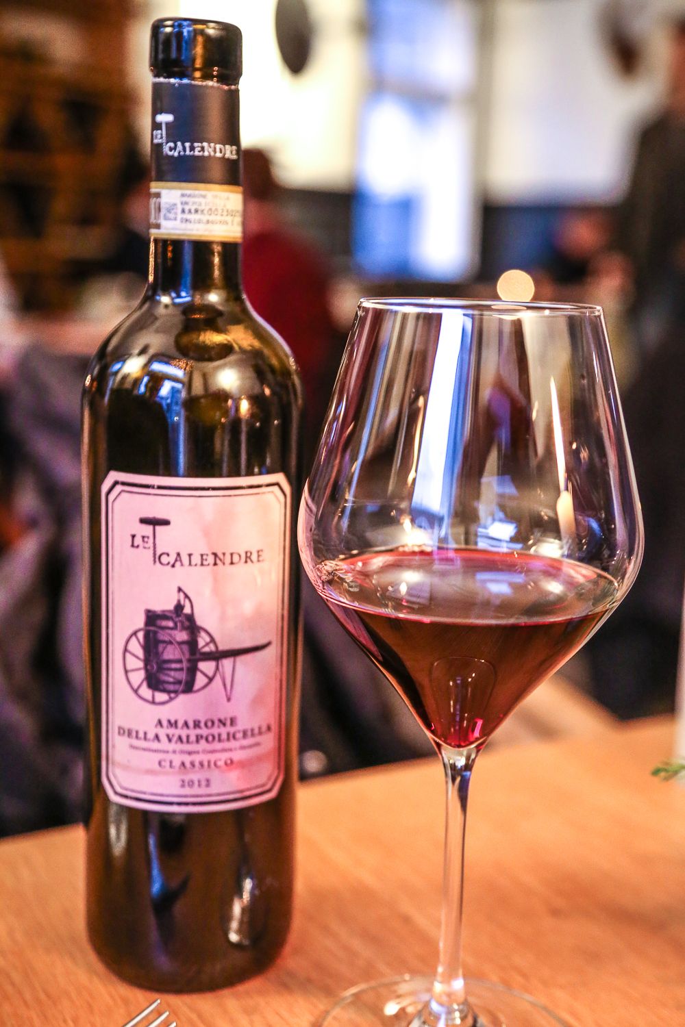 Valita vähemmän, syö enemmän!