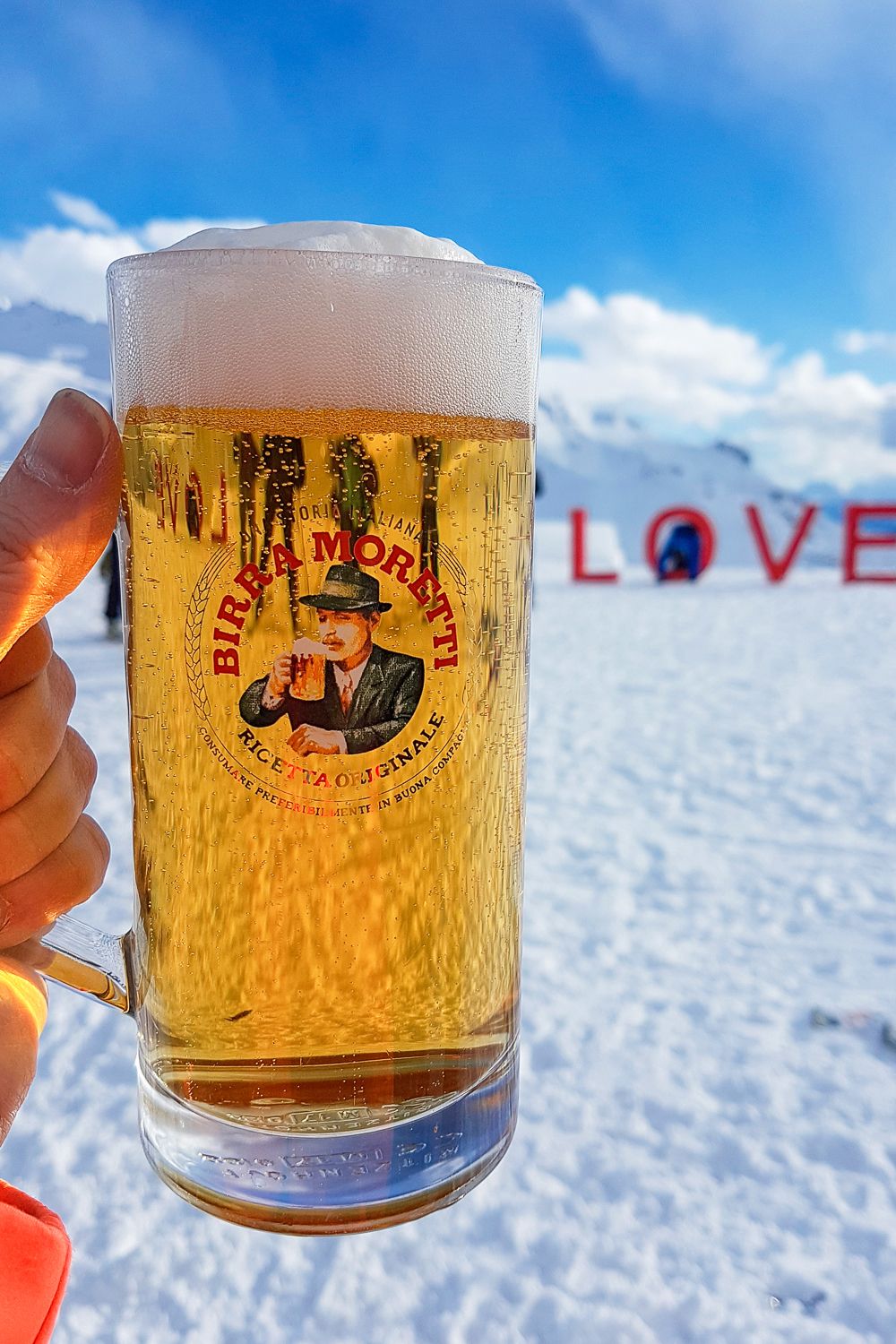 Voinko enää matkustaa ilman syyllisyyttä?