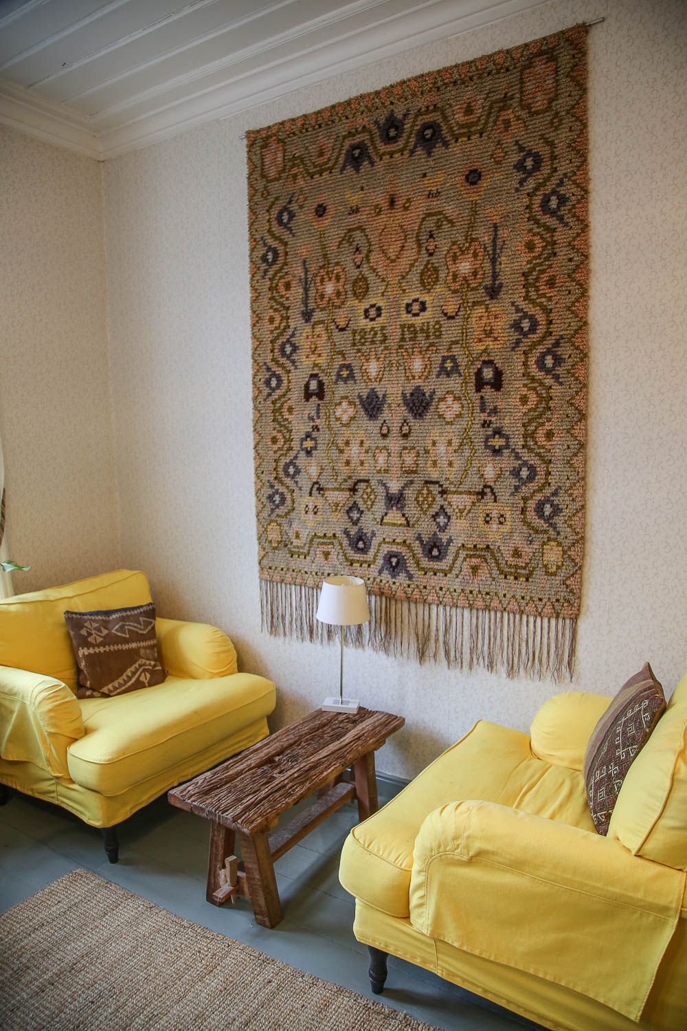 Vuoden 2021 matkailuaarre: Pulsan asema