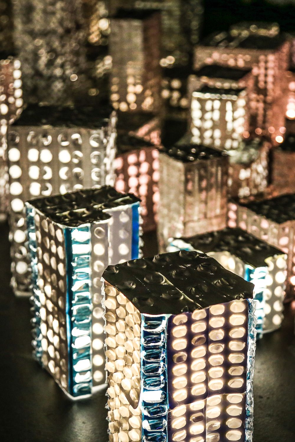 Vuoden ihanin valotapahtuma tulee taas! Tätä et tiennyt Luxista