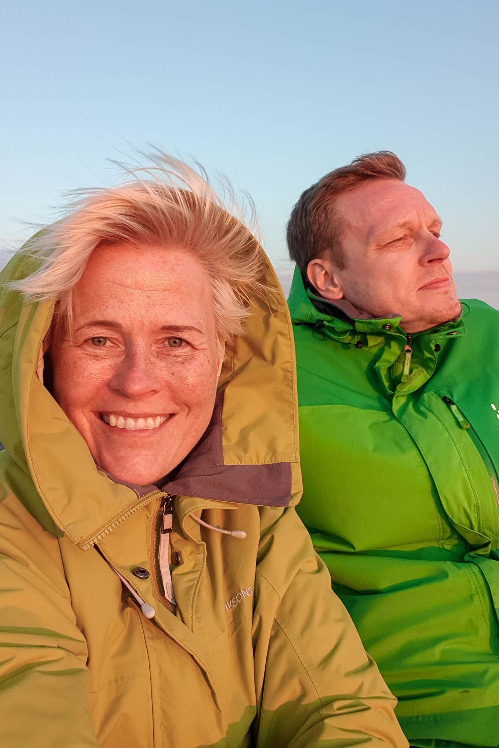 Vuosi 2021 paketissa: mitä ajattelen pandemiasta tänään?