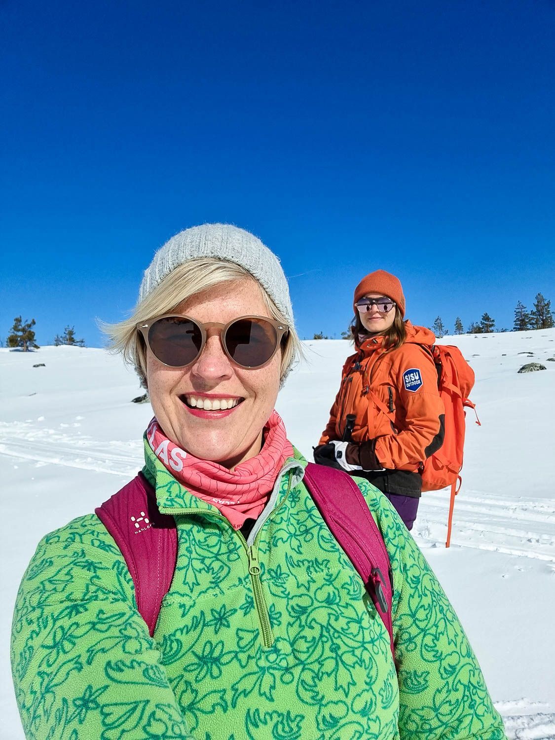 Ylläksen kevät: 5 elämystä ja 11 kohdetta