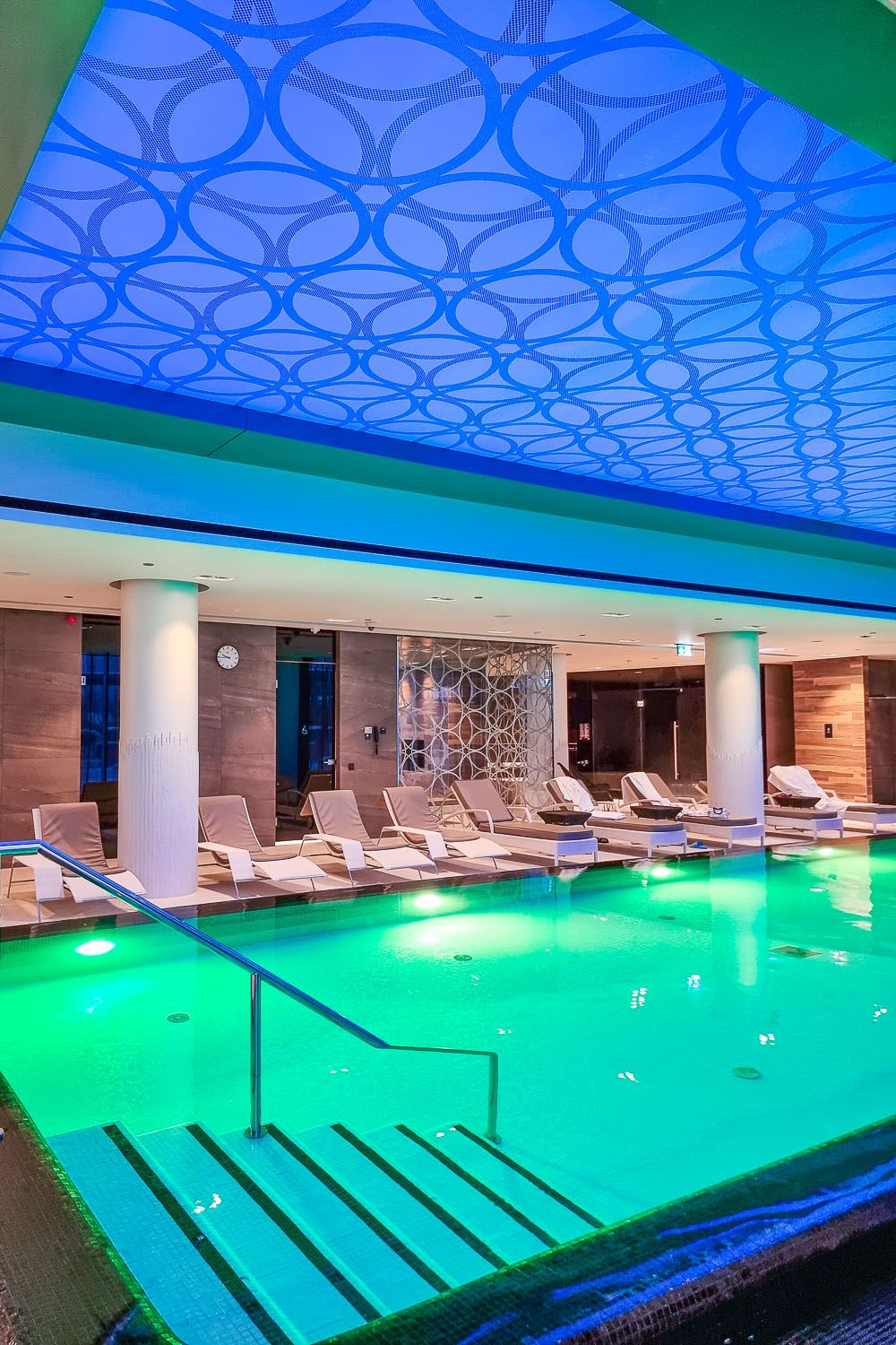 Tallinnan kylpylähotellit: 3 kohtuuhintaista suosikkia