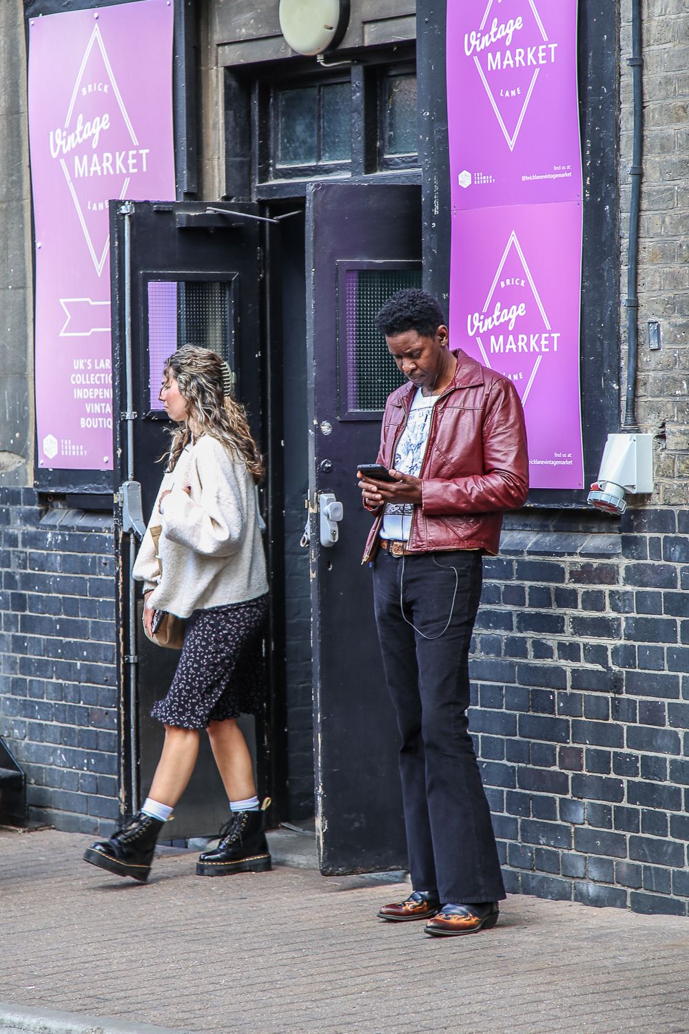 Yllätysreissu Lontooseen – 4 päivän nähtävyydet