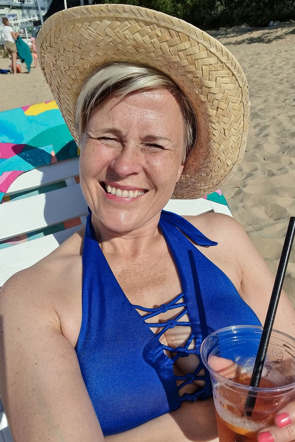 Rantaloma Jurmalassa ja patikointi Kemerin kansallispuistossa