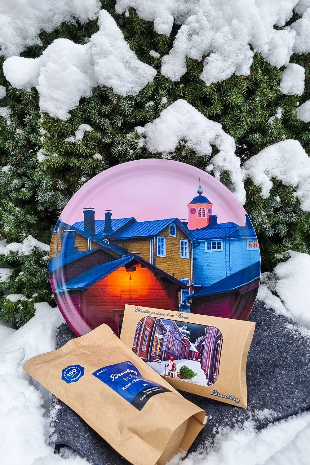 Osallistu kilpailuun ja voita suomalainen design-paketti