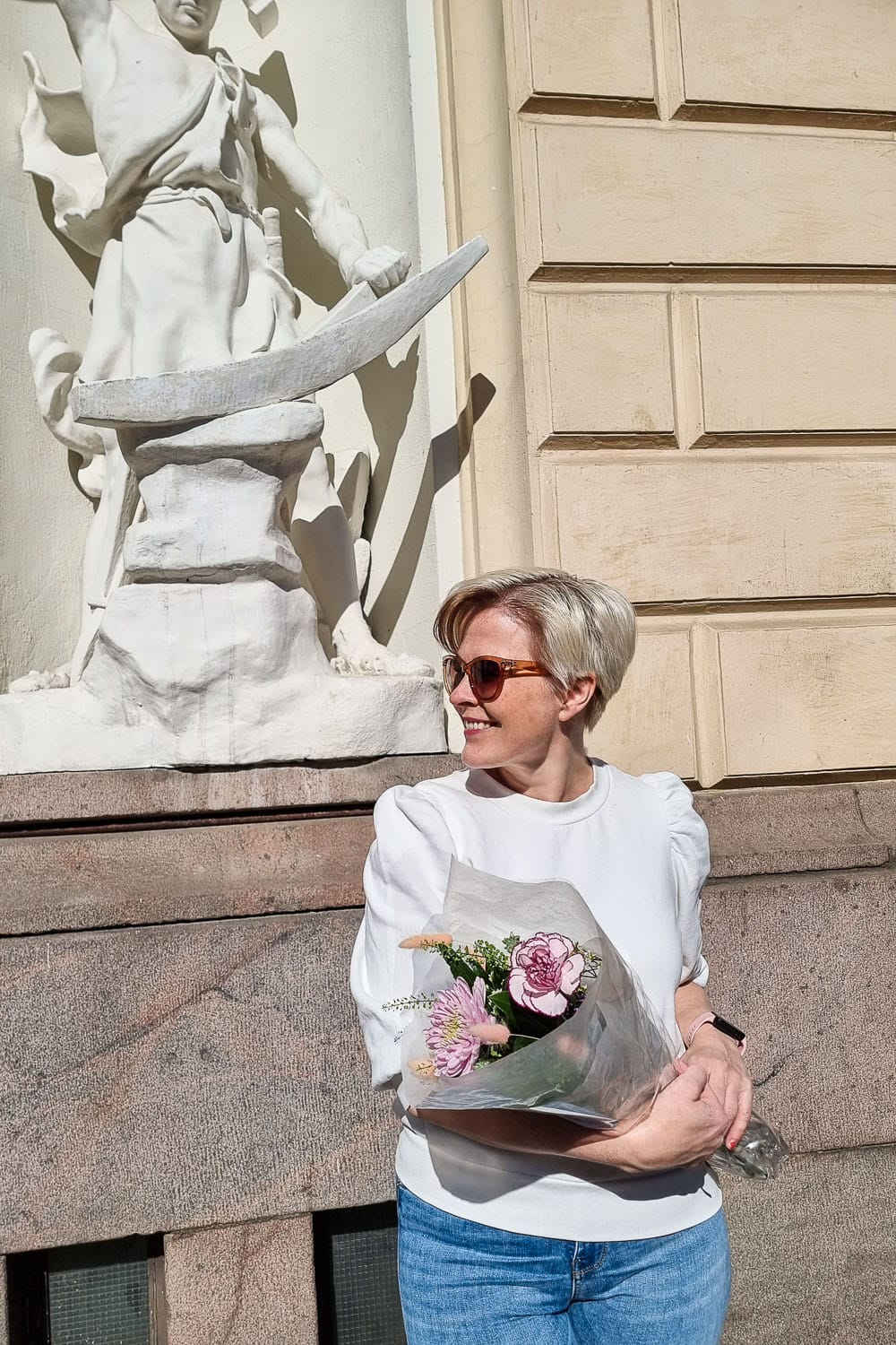 Outo vuosi 2023 – elämyksiä ja vastoinkäymisiä