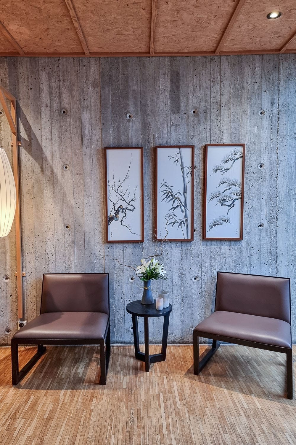 Tukholman Yasuragi – vinkkejä ensikertalaiselle