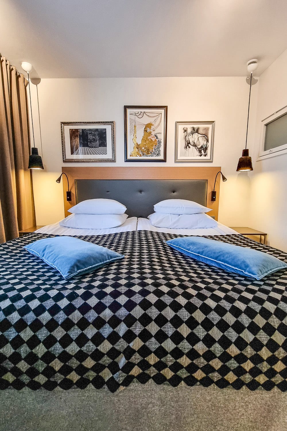 Hotelliloma Mikkelissä + festarilippujen arvonta