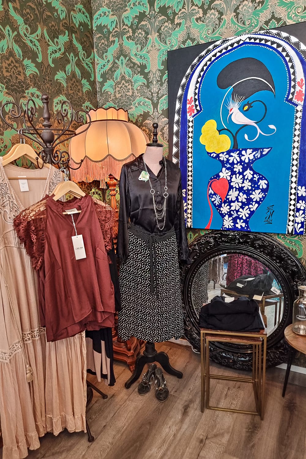 Asikkalan Vääksystä tuli Päijänteen oma Fiskars