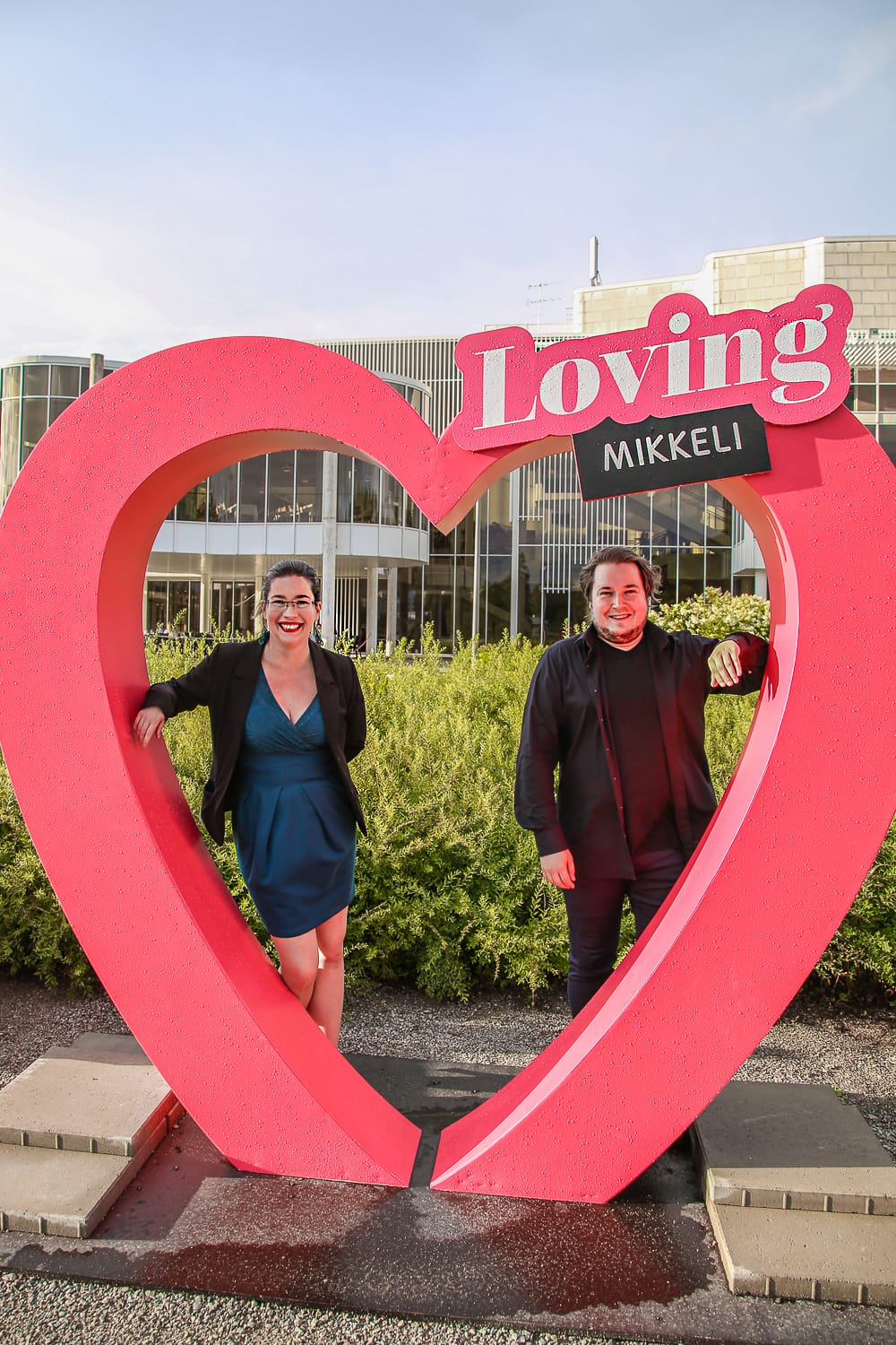 Mikkelin Musiikkijuhlat – kyyneliä, yllätyksiä ja huikea Lontoon Philharmonia