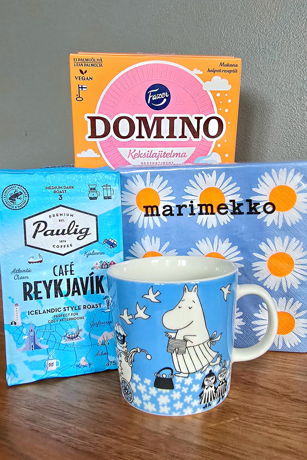 Osallistu kilpailuun ja voita kevään suloisin lahjasetti