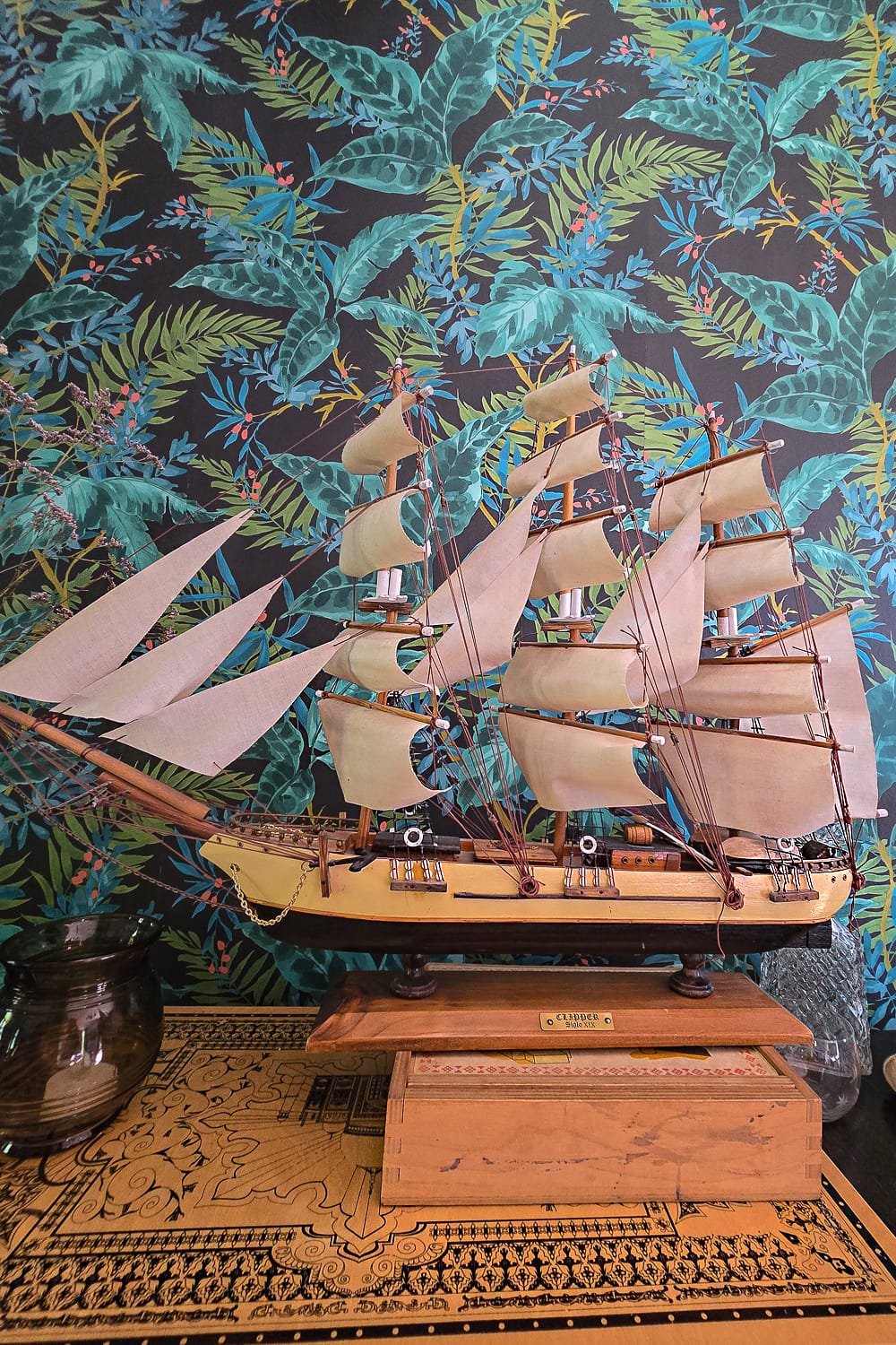 Tästä paikasta kaikki nyt puhuvat – Ykspihlajan matkustajakoti ja Kokkolan muut aarteet