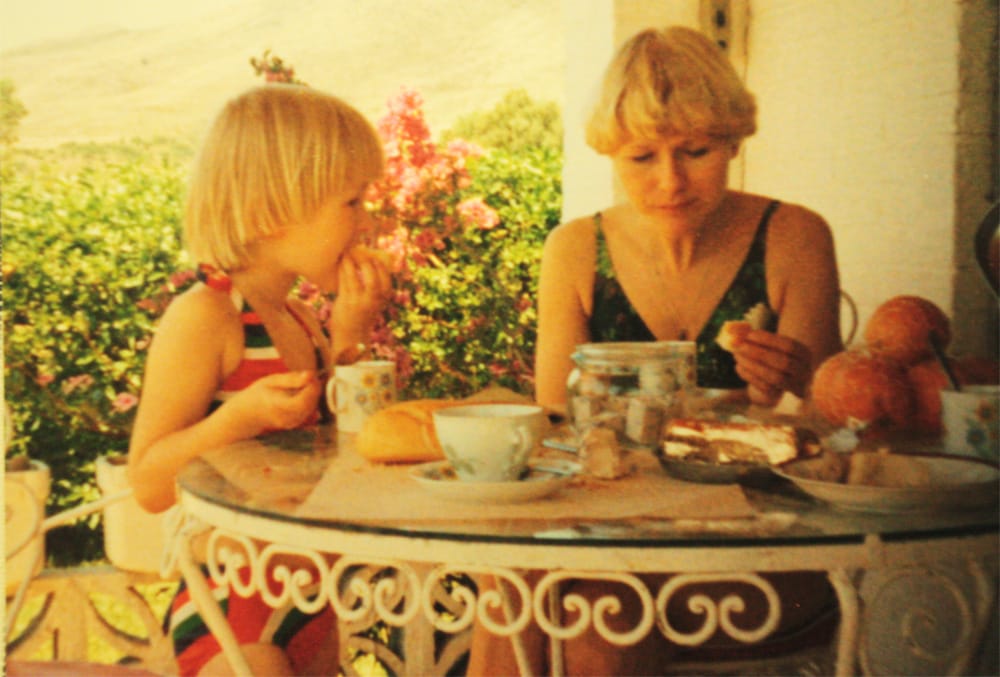 Aurinkorannikko vuonna 1978 – ensimmäinen etelänmatkani