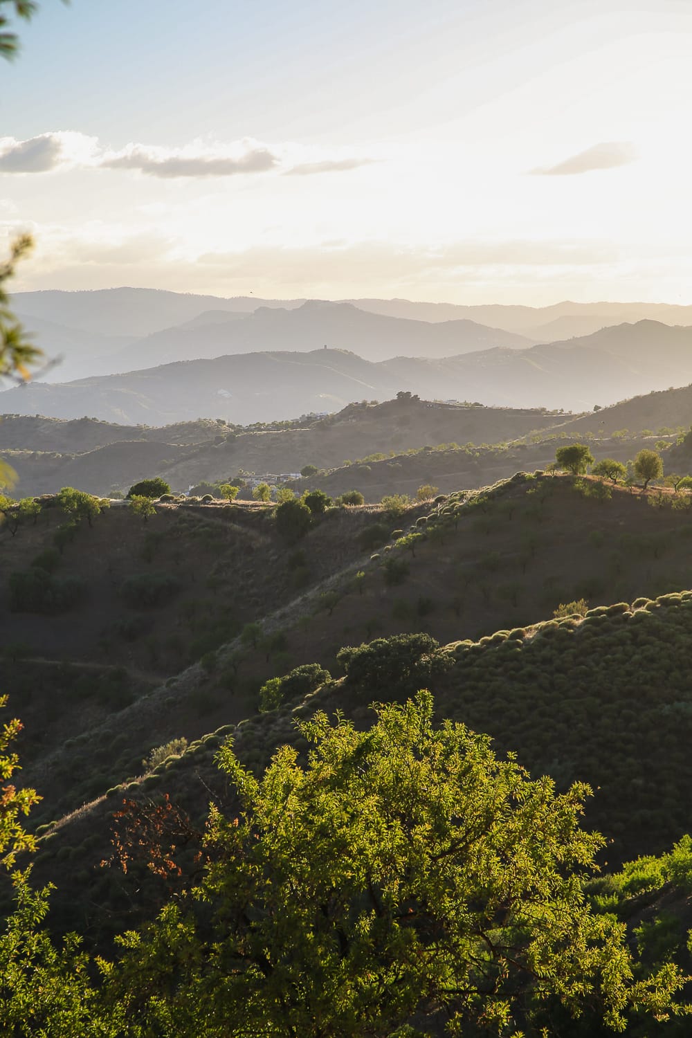 Talveksi etätöihin Espanjaan
