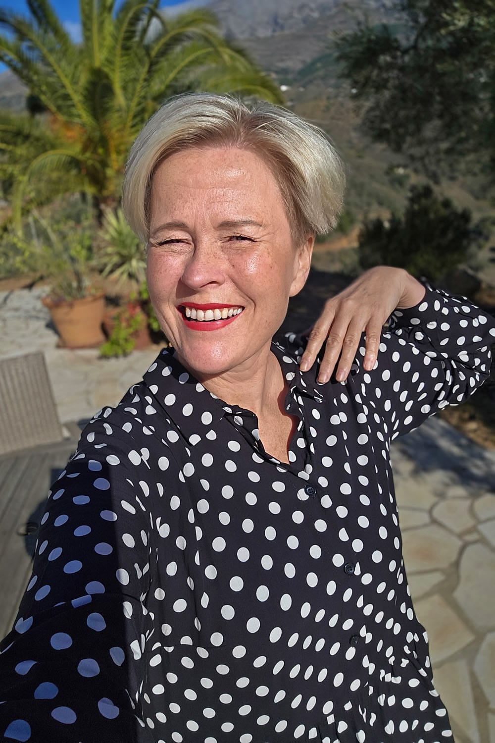 Nyt ymmärrän, miksi niin moni suomalainen haluaa talveksi Espanjaan