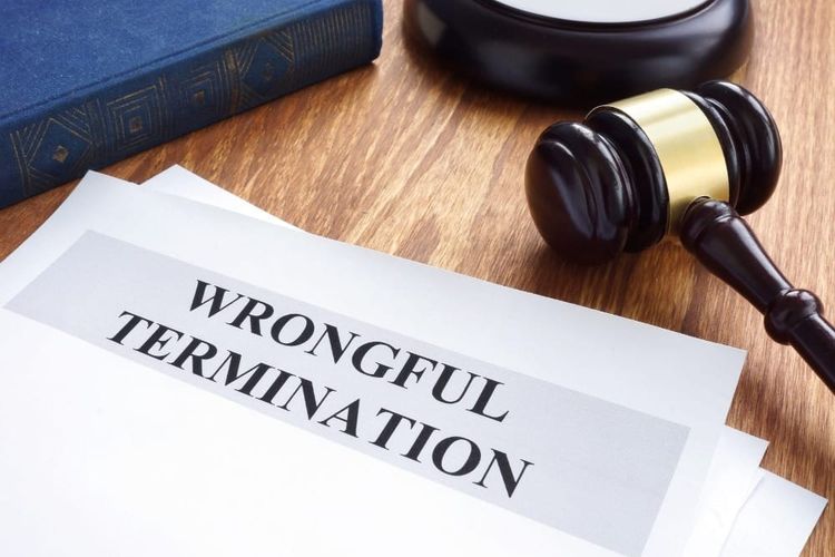 Chapter 2: The Federal Wrongful Termination Lawsuit (Bergeron et al. v. La Porte County)