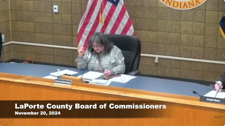 Chapter 4: "You're Here as Our Secretary"