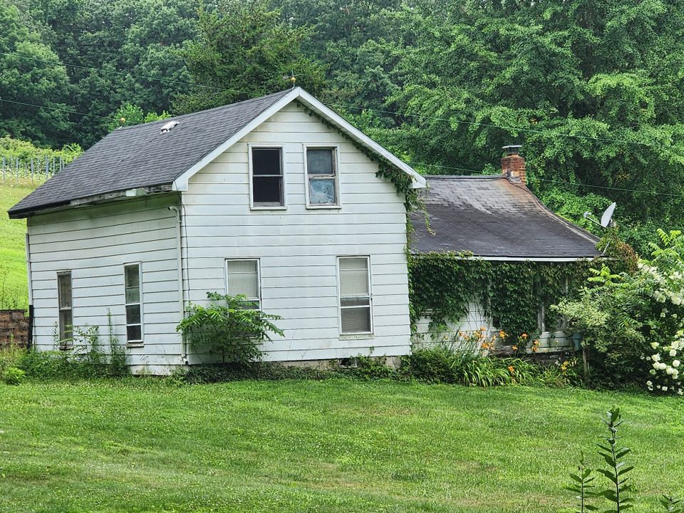 Chapter 6: The Alleged Homestead Deduction Fraud Investigation