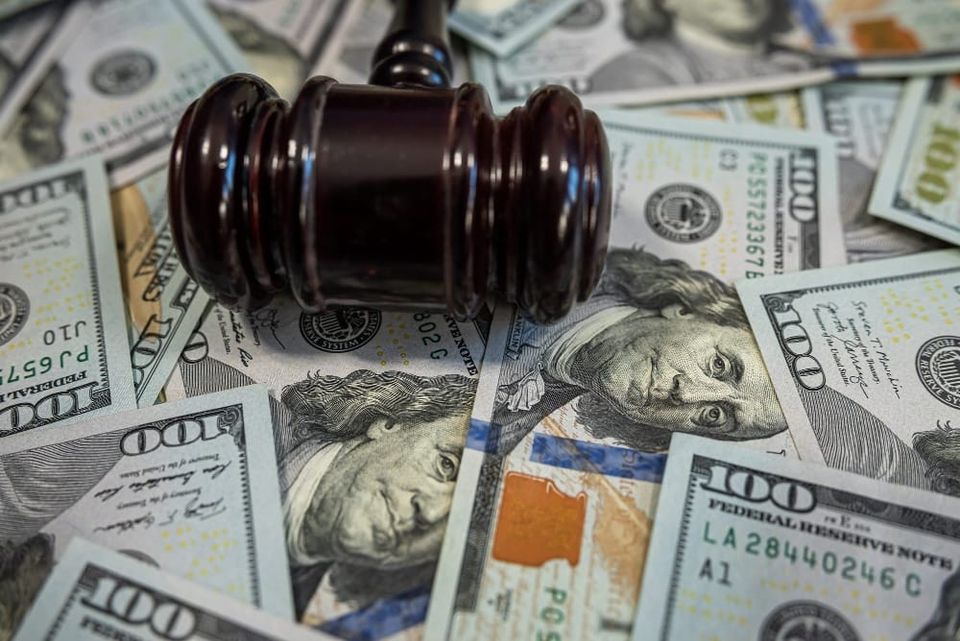 Chapter 5: The Protracted Email Access Lawsuit