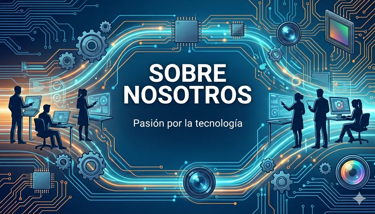 Sobre nosotros