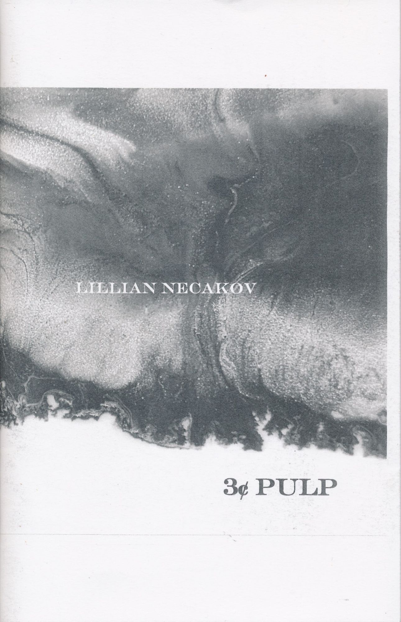 Cover of 3¢ Pulp, as photographed by jwcurry.