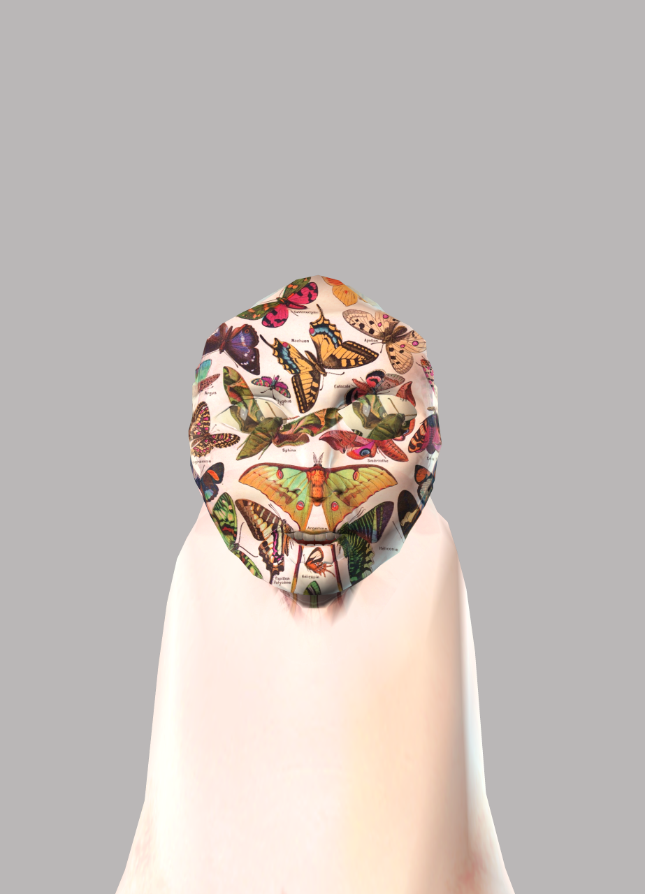 Cover of Sarah Burgoyne's The Tentaculum Sonnets, published 2020 by above/ground press