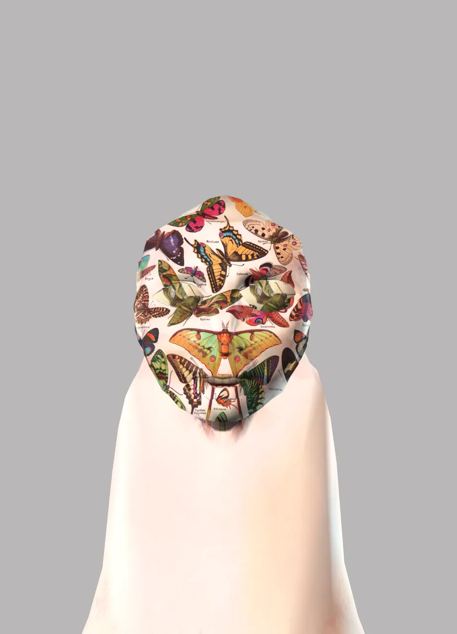 Cover of Sarah Burgoyne's The Tentaculum Sonnets, published 2020 by above/ground press