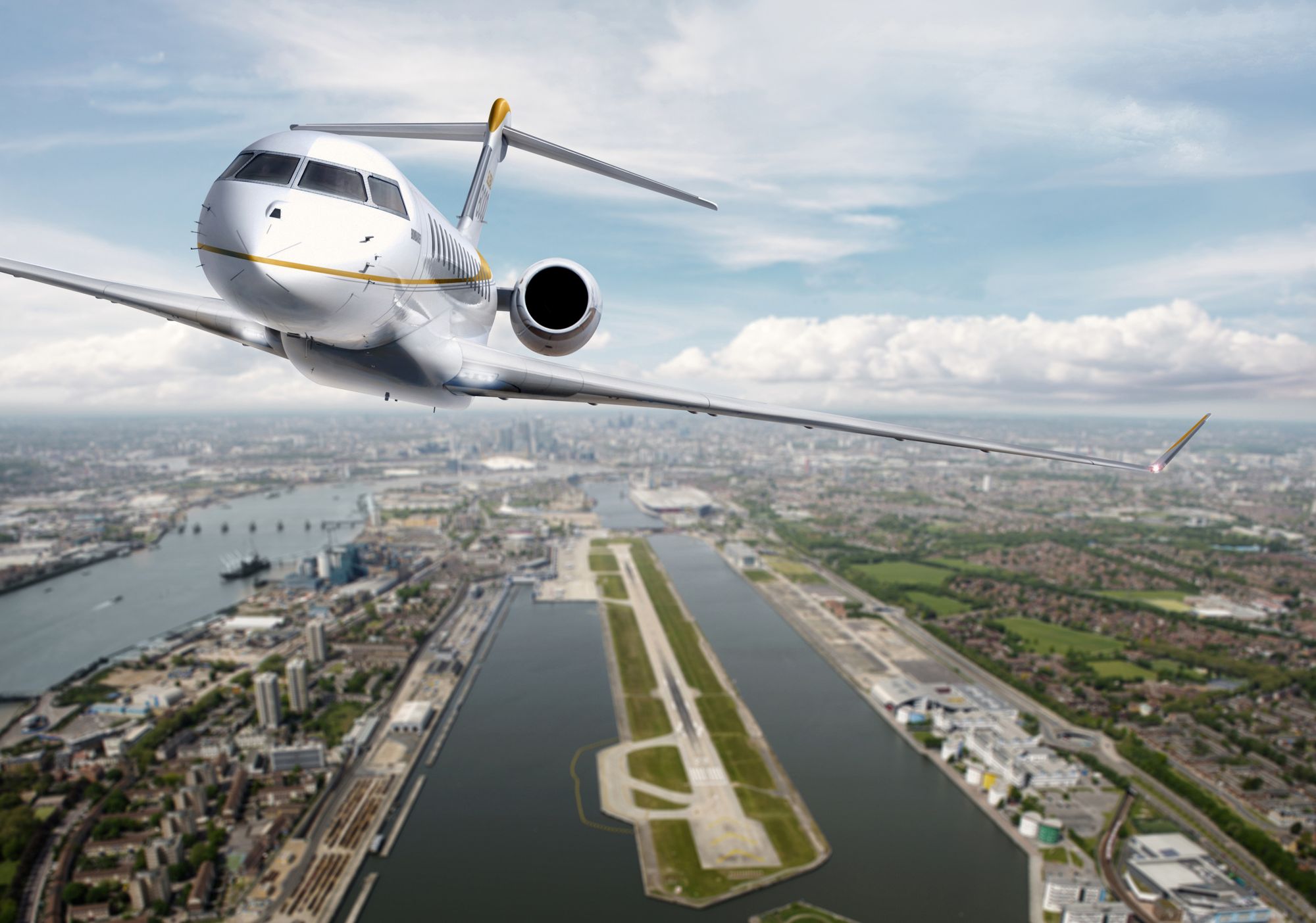 Bombardier Reported Robust Q2 2023 Financial Results: A Detailed Analysis