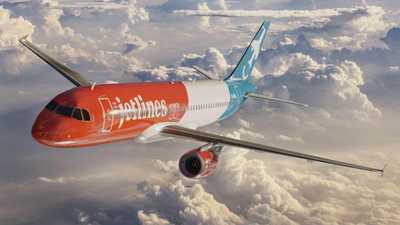 Canada Jetlines Unveils Expanded Winter Flight Schedule to Popular Sun Destinations